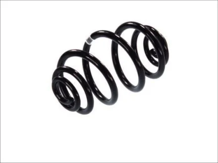 Пружина підвіски задн лів/прав VW PASSAT B5, PASSAT B5.5 1.6-2.8 08.96-05.05 MAGNUM TECHNOLOGY SW071MT