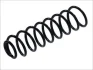 Пружина підвіски задн лів/прав SEAT CORDOBA VW POLO, POLO III, POLO III CLASSIC 1.0-1.9D 10.94-10.02 MAGNUM TECHNOLOGY SW074MT (фото 1)