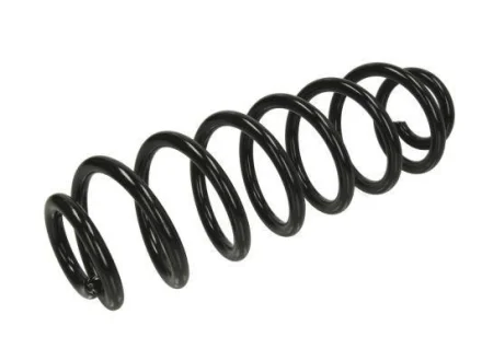 Пружина підвіски задн лів/прав SKODA OCTAVIA II, SUPERB II VW EOS, TOURAN 1.2-3.2 02.03-05.15 MAGNUM TECHNOLOGY SW118MT