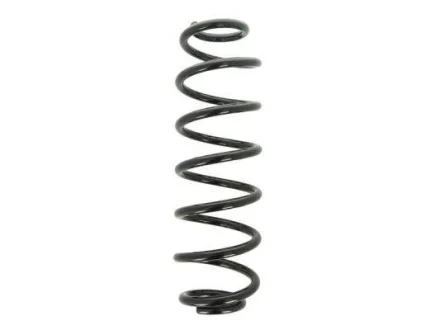 Пружина підвіски задн лів/прав SKODA OCTAVIA II VW GOLF PLUS V, GOLF V, GOLF VI, JETTA III 1.2-2.0D 02.04-05.16 MAGNUM TECHNOLOGY SW133MT