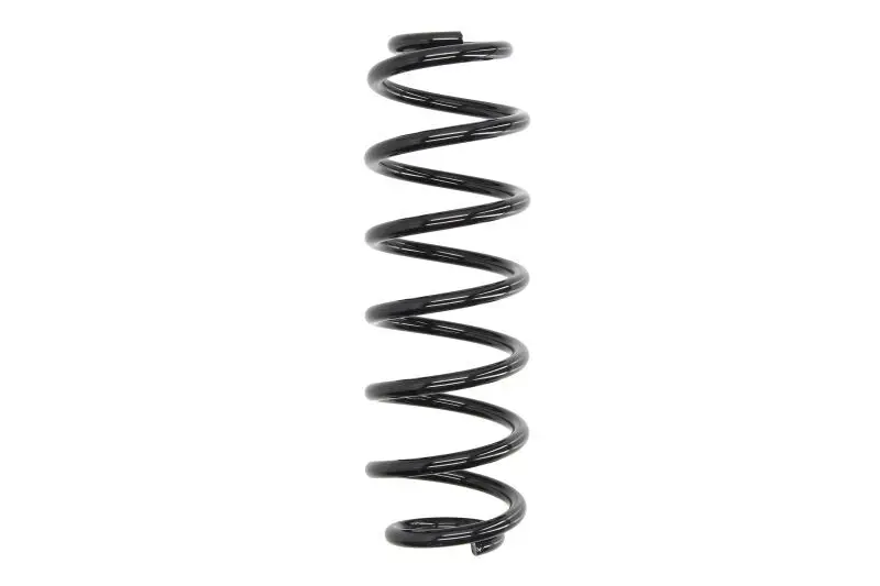 Пружина підвіски задн лів/прав SEAT ALTEA XL VW PASSAT B6, PASSAT B7, TIGUAN 1.4-3.6 03.05-07.18 MAGNUM TECHNOLOGY SW137MT (фото 1)