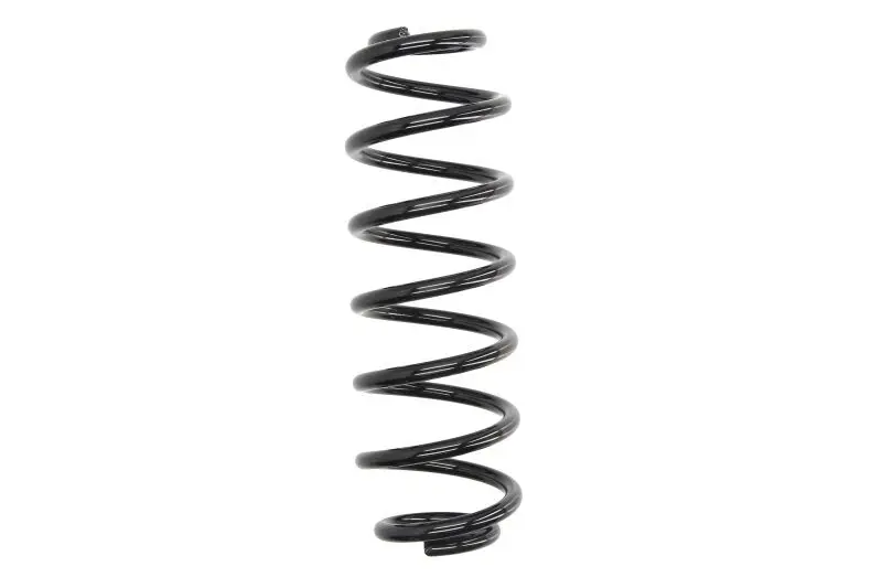 Пружина підвіски задн лів/прав VW PASSAT B6, PASSAT B7, TIGUAN 1.4-2.0D 08.05-07.18 MAGNUM TECHNOLOGY SW138MT (фото 1)