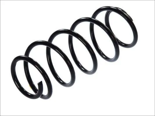 Пружина підвіски передн лів/прав OPEL ASTRA G, ASTRA G CLASSIC, VECTRA B 1.2-1.8 09.95-12.09 MAGNUM TECHNOLOGY SX016MT (фото 1)