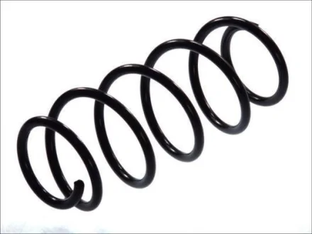 Пружина підвіски передн лів/прав OPEL ASTRA G, VECTRA B 1.4-1.8 09.95-12.09 MAGNUM TECHNOLOGY SX063MT