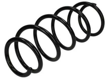 Пружина підвіски передн лів/прав OPEL ASTRA G CLASSIC, ASTRA H, ASTRA H CLASSIC 1.6-2.0 01.04-10.14 MAGNUM TECHNOLOGY SX135MT