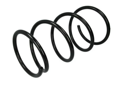 Пружина підвіски передн лів/прав TOYOTA RAV 4 I 2.0 01.94-06.00 MAGNUM TECHNOLOGY SZ2048MT