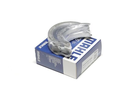 Вкладиші корінні (пара) 0,25 PASS-L MB 1,8/2,1CDi OM651 SPUTTER 06- (1) (Mahle) C.I.U MAHLE / KNECHT 001 FL 21834 025