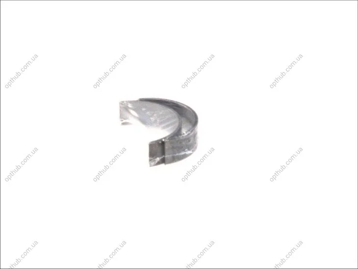 Вкладыши коренные на одну шею MB HL 0,50 OM611/612/613/646/647/648 SPUTTER (пр-во Mahle) MAHLE / KNECHT 001 HL 20044 050 (фото 1)