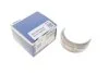 Вкладыши коренные (пара) 0,25 HL MB 1,8/2,1CDi OM651 SPUTTER 06- (4) (пр-во Mahle) C.I.U MAHLE / KNECHT 001 HL 21956 025 (фото 1)