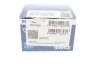 Вкладыши коренные (пара) 0,25 HL MB 1,8/2,1CDi OM651 SPUTTER 06- (4) (пр-во Mahle) C.I.U MAHLE / KNECHT 001 HL 21956 025 (фото 3)