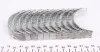 Вкладиши коринни MB Sprinter/MB310 OM602 2.9TDI (STD) MAHLE UA63 MAHLE / KNECHT 001 HS 10705 000 (фото 3)