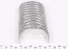 Вкладиши коринни MB Sprinter/MB310 OM602 2.9TDI (STD) MAHLE UA63 MAHLE / KNECHT 001 HS 10705 000 (фото 4)