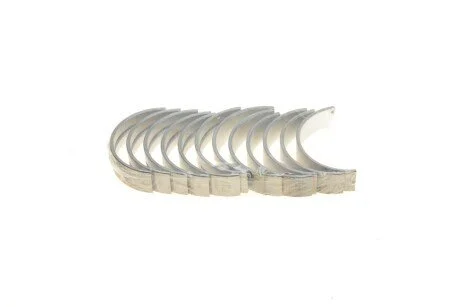 Вкладиші корінні MB Sprinter/MB310 OM602 2.9TDI (+0.25) MAHLE UA63 MAHLE / KNECHT 001 HS 10705 025