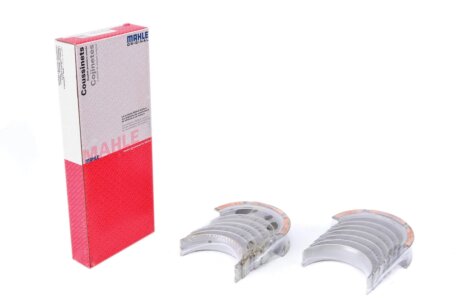 Вкладиші корінні MB OM356 A/LA/OM366/A/LA (Mahle) MAHLE / KNECHT 001 HS 10768 000