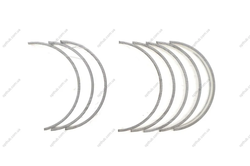 Подшипники скольжения коренные MAHLE / KNECHT 001 HS 21147 025 (фото 1)