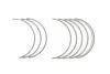 Подшипники скольжения коренные MAHLE / KNECHT 001 HS 21147 025 (фото 1)