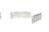 Подшипники скольжения коренные MAHLE / KNECHT 001 HS 21147 025 (фото 3)