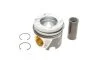 Поршень MB Sprinter OM651 2.2CDI (83.00mm/STD) MAHLE (opt-om) MAHLE / KNECHT 001 PI 00133 000 (фото 5)
