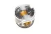 Поршень MB Sprinter OM651 2.2CDI 09- (83.50mm/0.5) MAHLE (opt-om) MAHLE / KNECHT 001 PI 00133 002 (фото 2)