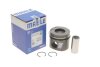 Поршень з кільцями MB 83,00 OM 642 цил. 1-3 (Mahle) MAHLE / KNECHT 001 PI 00178 000 (фото 1)