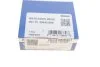 Вкладиші шатунні на одну шию MB PL STD OM611/612/613/646/647/648 SPUTTER (виробн. Mahle) C.I.U MAHLE / KNECHT 001 PL 20042 000 (фото 4)