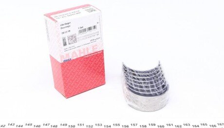 Вкладиші шатунні MB OM601 (STD) MAHLE (opt-om) MAHLE / KNECHT 001 PS 10701 000