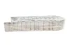 Вкладиші шатунні MB M272 2,5-3,5 V6 24V 04-(вир-во Mahle) MAHLE / KNECHT 001 PS 20891 000 (фото 4)