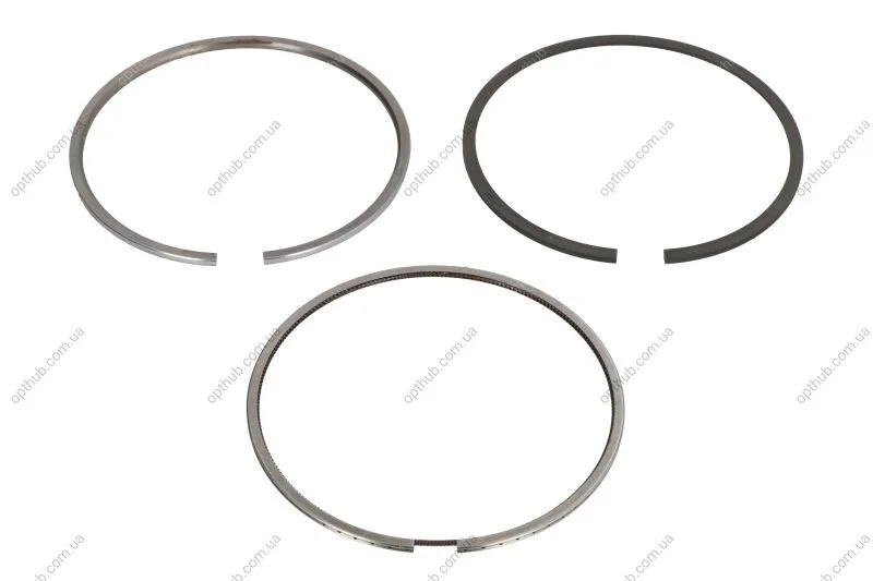 Кильця поршневи MB Sprinter 2.2CDI OM651 (83.50mm/+0.5) (2-1.75-2) MAHLE UA63 MAHLE / KNECHT 001 RS 00111 0N2 (фото 1)