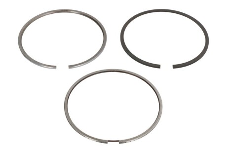 Кільця поршневі MB Sprinter 2.2CDI OM651 (83.50mm/+0.5) (2-1.75-2) MAHLE UA63 MAHLE / KNECHT 001 RS 00111 0N2