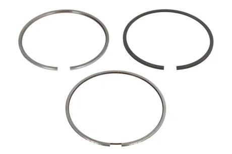 Кильця поршневи MB Sprinter 2.2CDI OM651 (83.50mm/+0.5) (2-1.75-2) MAHLE UA63 MAHLE / KNECHT 001 RS 00111 0N2