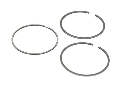 Кільця поршневі MB 83.0 (2/2/2) OM642 (Mahle) MAHLE / KNECHT 001 RS 11119 0N0