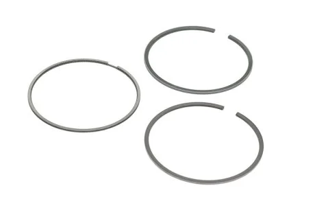 Кольца поршневые MB 83.0 (2/2/2) OM642 (выр-во Mahle) MAHLE / KNECHT 001 RS 11119 0N0