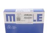 Кільця поршневі MB Sprinter OM602/208 2.9TDI (89.50mm/+0.5) (2.5-2-3) MAHLE UA63 MAHLE / KNECHT 002 24 N2 (фото 5)