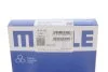 Кільця поршневі MB Sprinter OM602/208 2.9TDI (89.50mm/+0.5) (2.5-2-3) MAHLE UA63 MAHLE / KNECHT 002 24 N2 (фото 5)