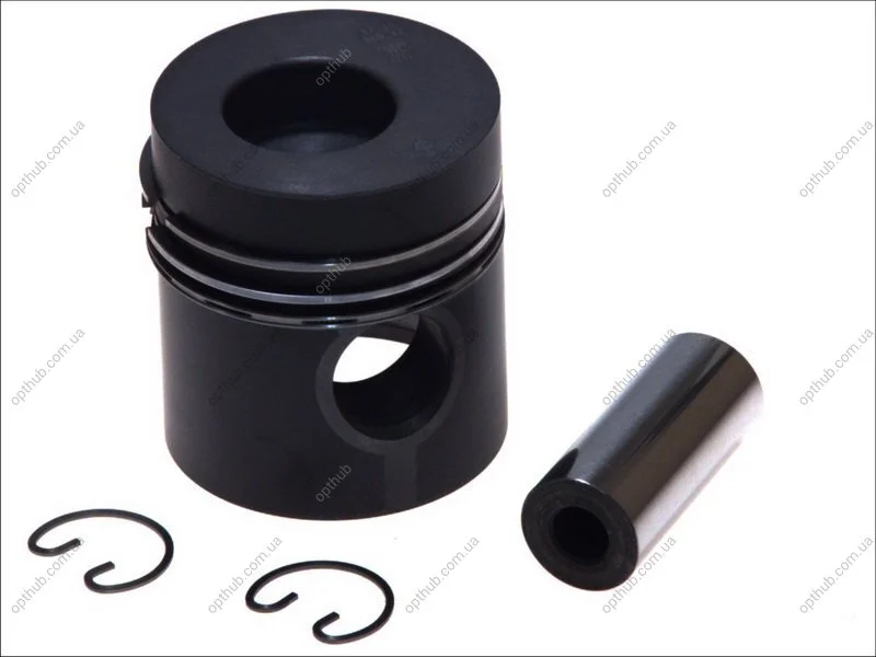 Поршень MB 97.5 OM364/OM366 (вир-во Mahle) MAHLE / KNECHT 002 80 00 (фото 1)