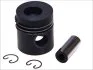 Поршень MB 97.5 OM364/OM366 (вир-во Mahle) MAHLE / KNECHT 002 80 00