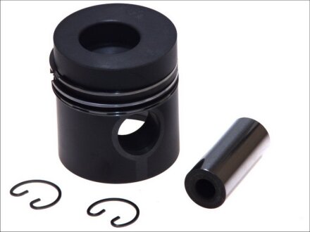 Поршень MB 97.5 OM364/OM366 (Mahle) MAHLE / KNECHT 002 80 00