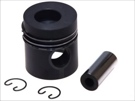 Поршень MB 97.5 OM364/OM366 (вир-во Mahle) MAHLE / KNECHT 002 80 00