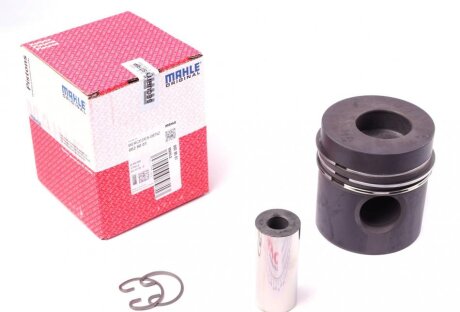 Поршень MB 98.0 OM364/OM366 (Mahle) MAHLE / KNECHT 002 80 01