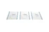 Кільця поршневі MB OM364-366 (97.50mm/STD) (2.5-2.5-4) MAHLE UA63 MAHLE / KNECHT 002 80 V0 (фото 2)