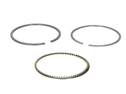 Кільця поршневі SMART 66.5 (1.2/1.2/2.5) 0.7 M160 (Mahle) MAHLE / KNECHT 003 99 N0