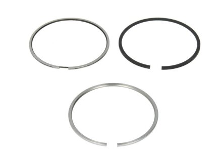 Кільця поршневі MB 83.0 (2/2/2) OM642 (Mahle) C.I.U MAHLE / KNECHT 005 23 N0