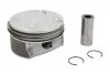 Поршень з кільцями MB 92.90 mm M272/273 3.5/4.7 V6/8 (вир-во Mahle) MAHLE / KNECHT 005 24 00 (фото 1)