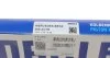 Кольца поршневые MB M272 92.90 mm 1.5x1.75x2.5 (пр-во Mahle) MAHLE / KNECHT 005 24 N0 (фото 5)