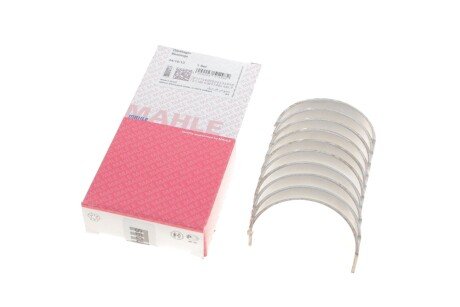 Вкладиши коринни Citroen Berlingo DW8 1.9D (+0.30) MAHLE UA63 MAHLE / KNECHT 007 HS 18019 030