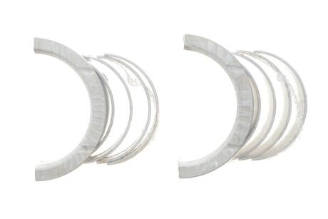 Вкладиші MAHLE / KNECHT 007 HS 20359 200