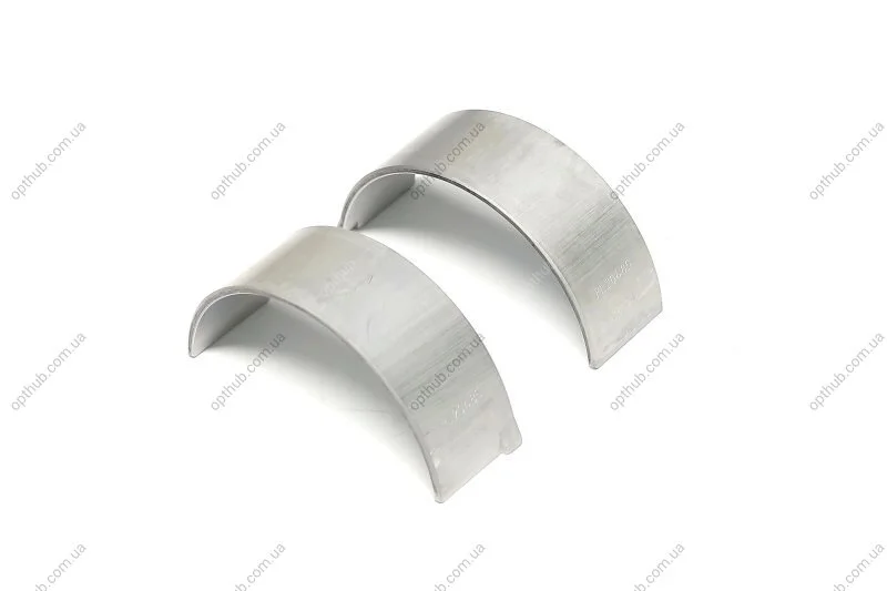 Вкладиші MAHLE / KNECHT 007 PL 20485 200 (фото 1)