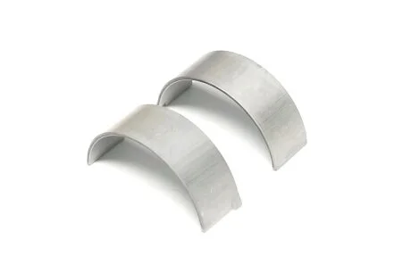 Вкладыши шатунные на одну шею FIAT/LANCIA 1.9TD/2.4TD (4) (пр-во Mahle) C.I.U MAHLE / KNECHT 007 PL 20485 200