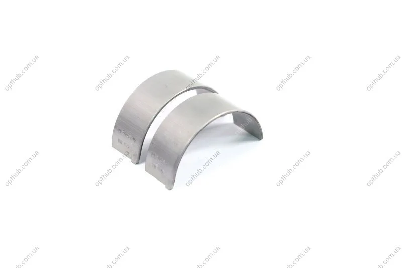 Вкладиші MAHLE / KNECHT 007 PL 20485 210 (фото 1)