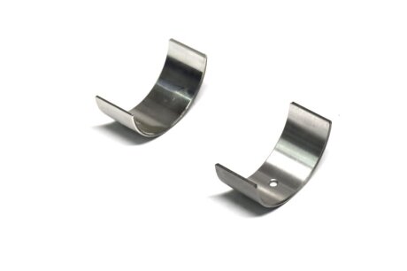 Вкладиші шатунні 1 шию OPEL/FIAT STD 1,3CDTi Z13DTJ/Z13DTH (Mahle) MAHLE / KNECHT 007 PL 21852 000